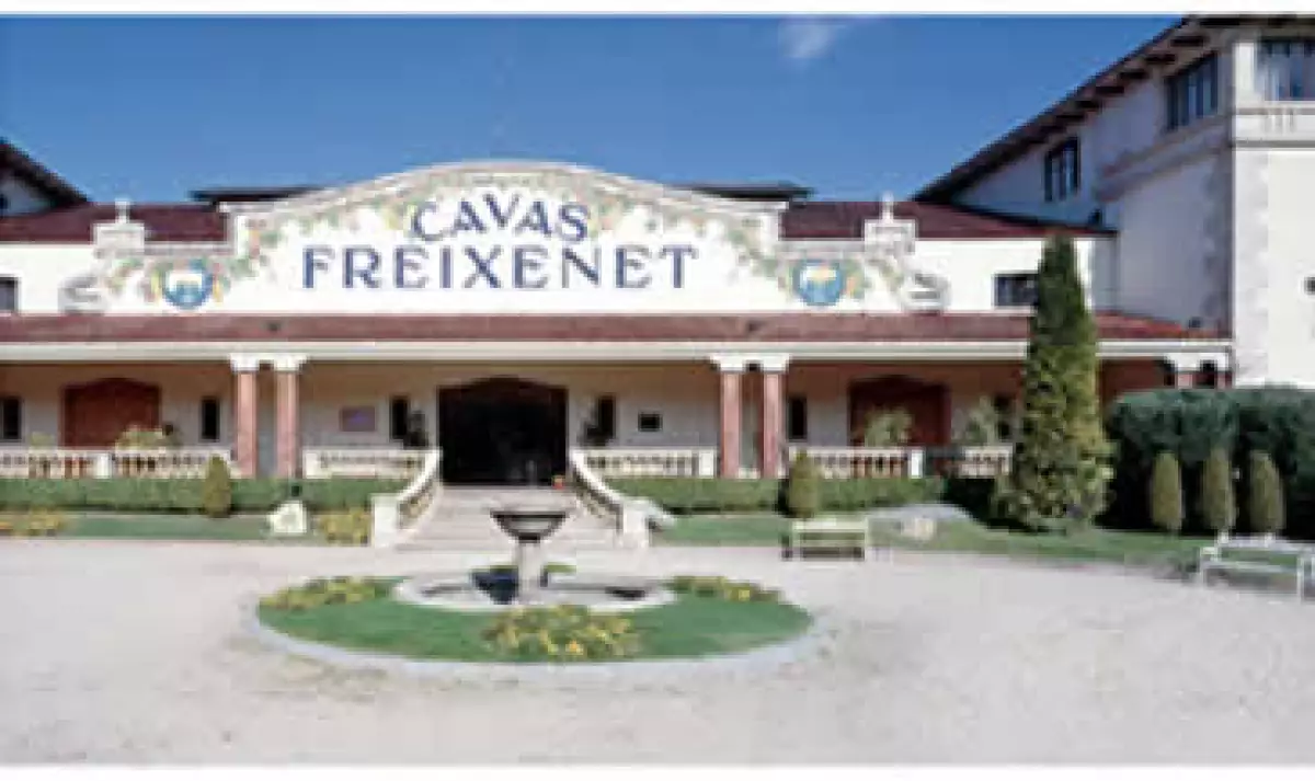 Casa Cuervo busca desarrollar en el país las marcas de Grupo Freixenet. (Foto: Tomada de www.freixenet.es)