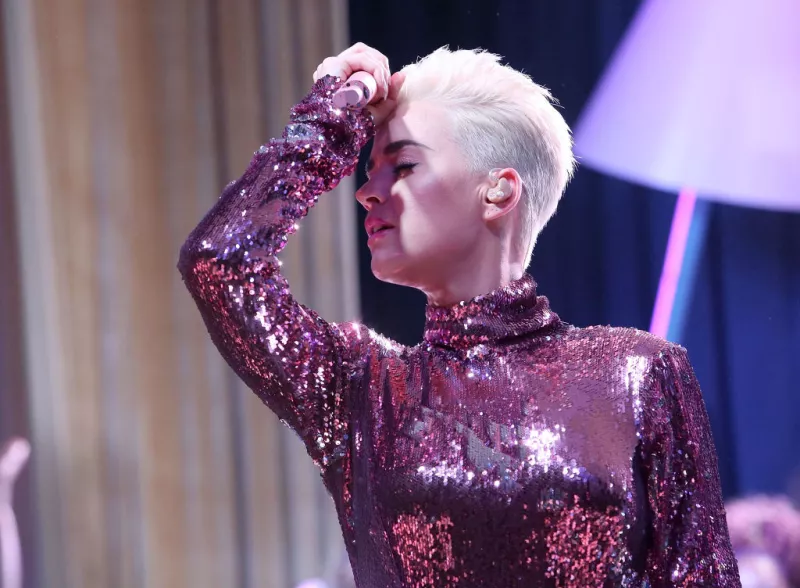 Katy Perry