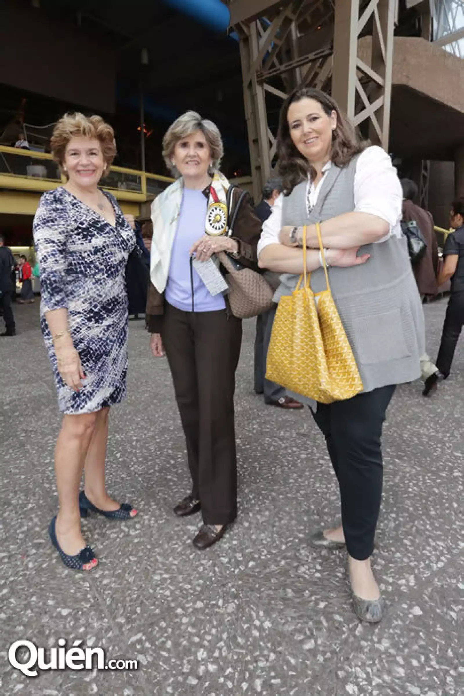 Guadalupe Jauregui,Coni Jauregui,Coni Ocio