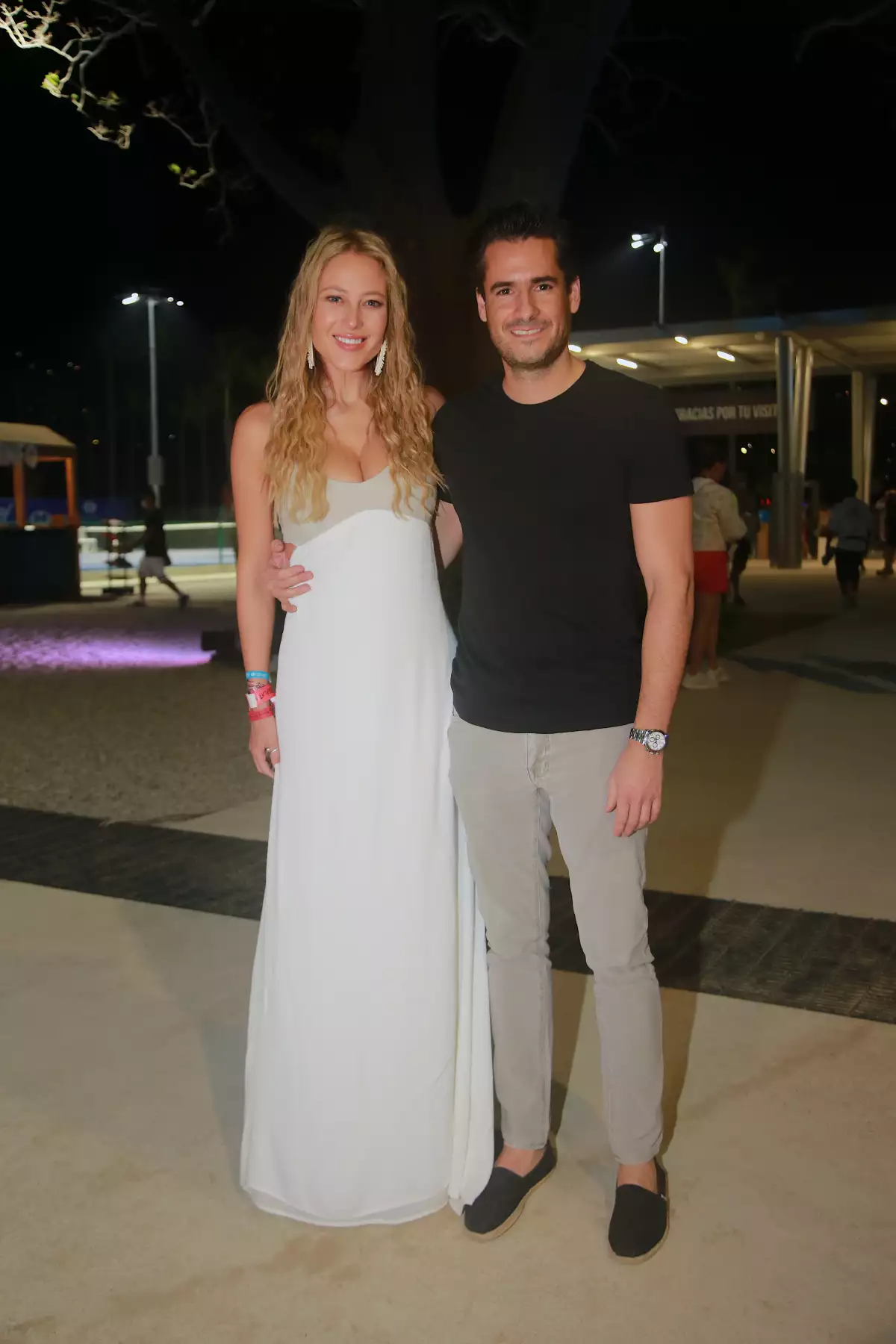 ABIERTO MEXICANO ACAPULCO 2022