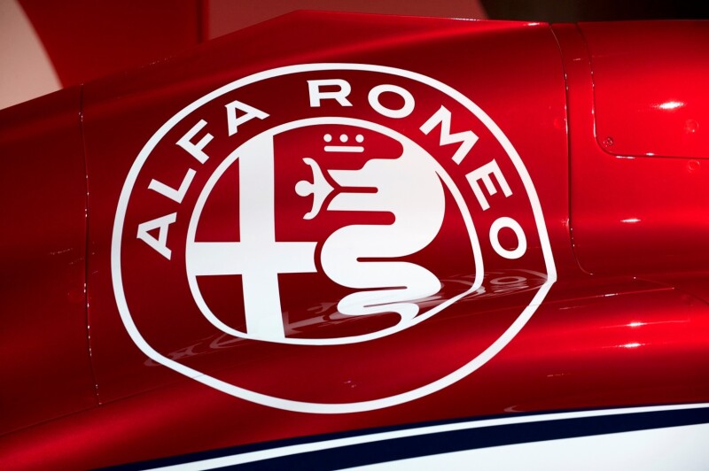 Alfa Romeo