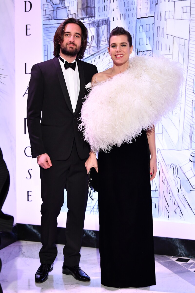 Carlota Casiraghi
