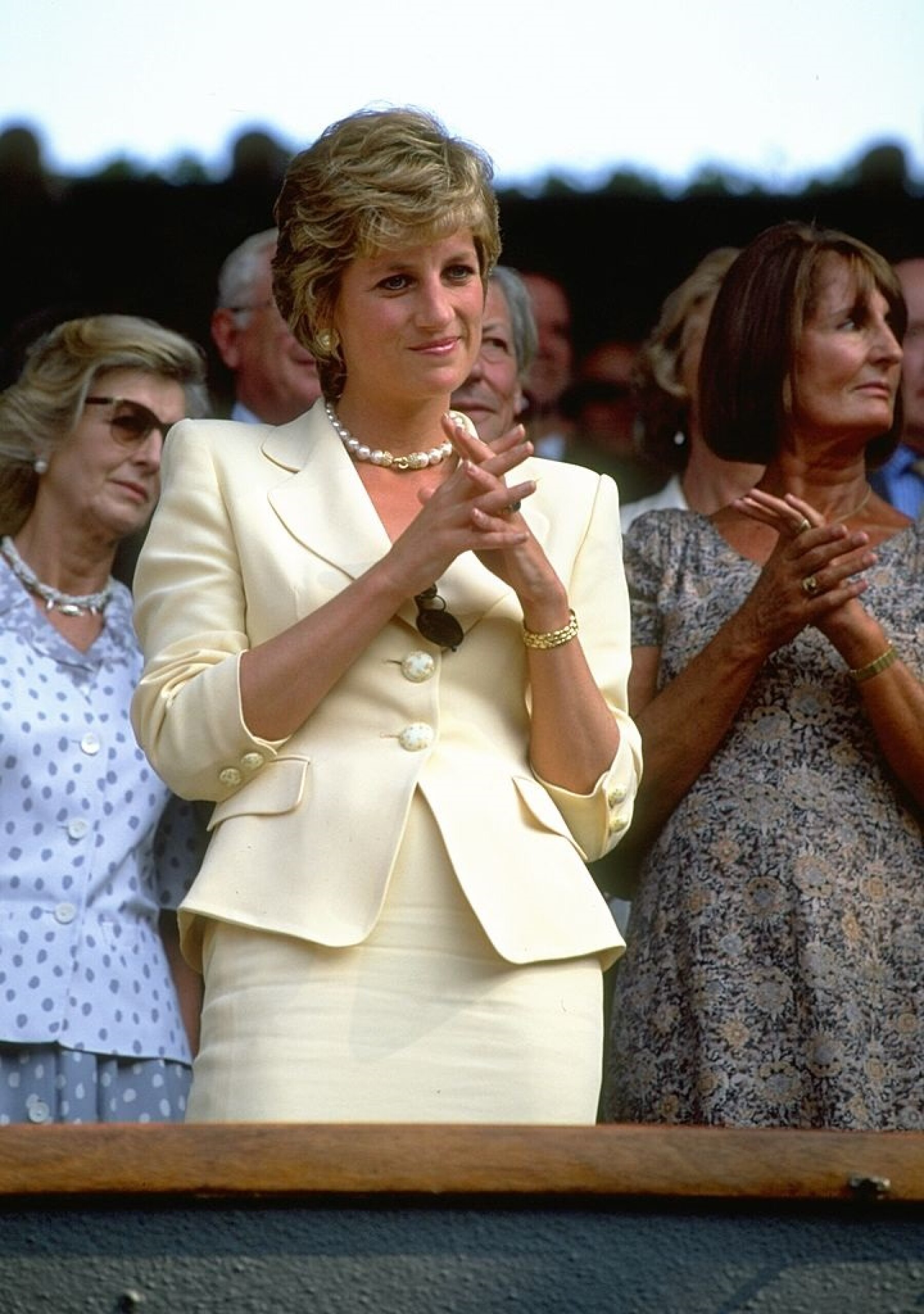 Lady Di