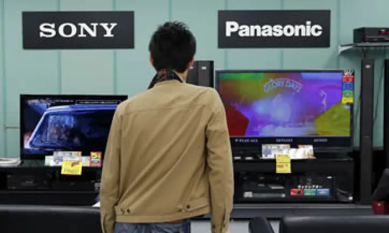 Sony ha resentido la amplia oferta tecnológica de otras firmas. (Foto: Reuters)