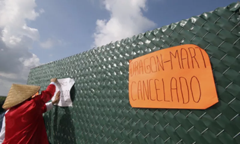 El proyecto ha sido rechazado por organizaciones ciudadanas. (Foto: Cuartoscuro)