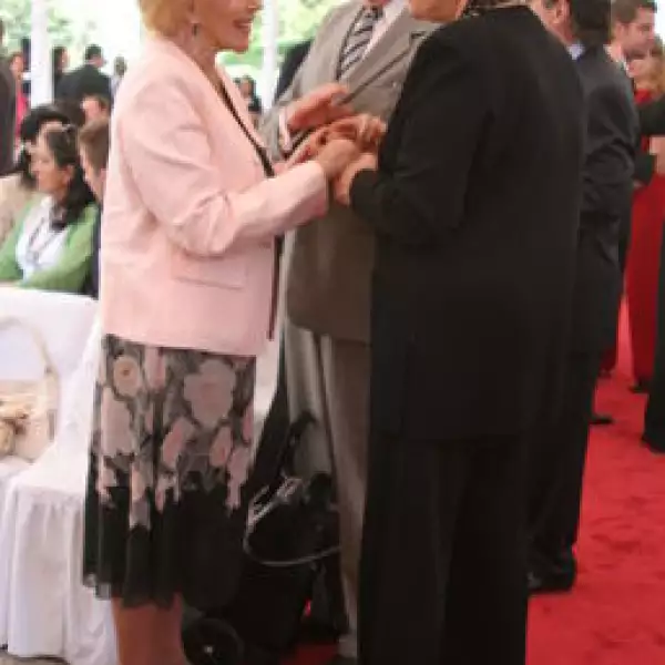 Azul Landeros, Tomas Gonzalez, Carol Miller