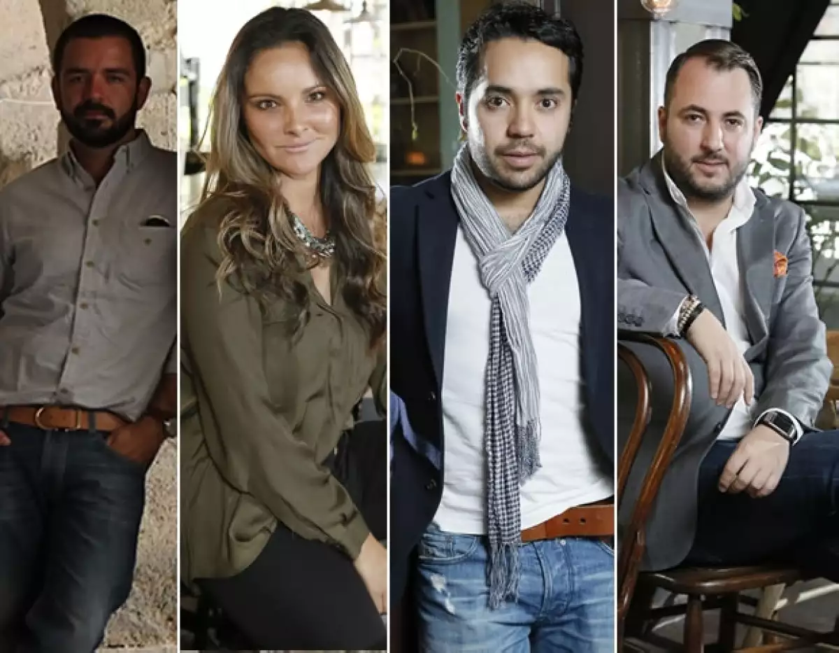 Nos reunimos con el crew del evento de arte realizado año con año en Careyes, Jalisco, para que nos platicara a fondo de qué trata y conocer a sus participantes.