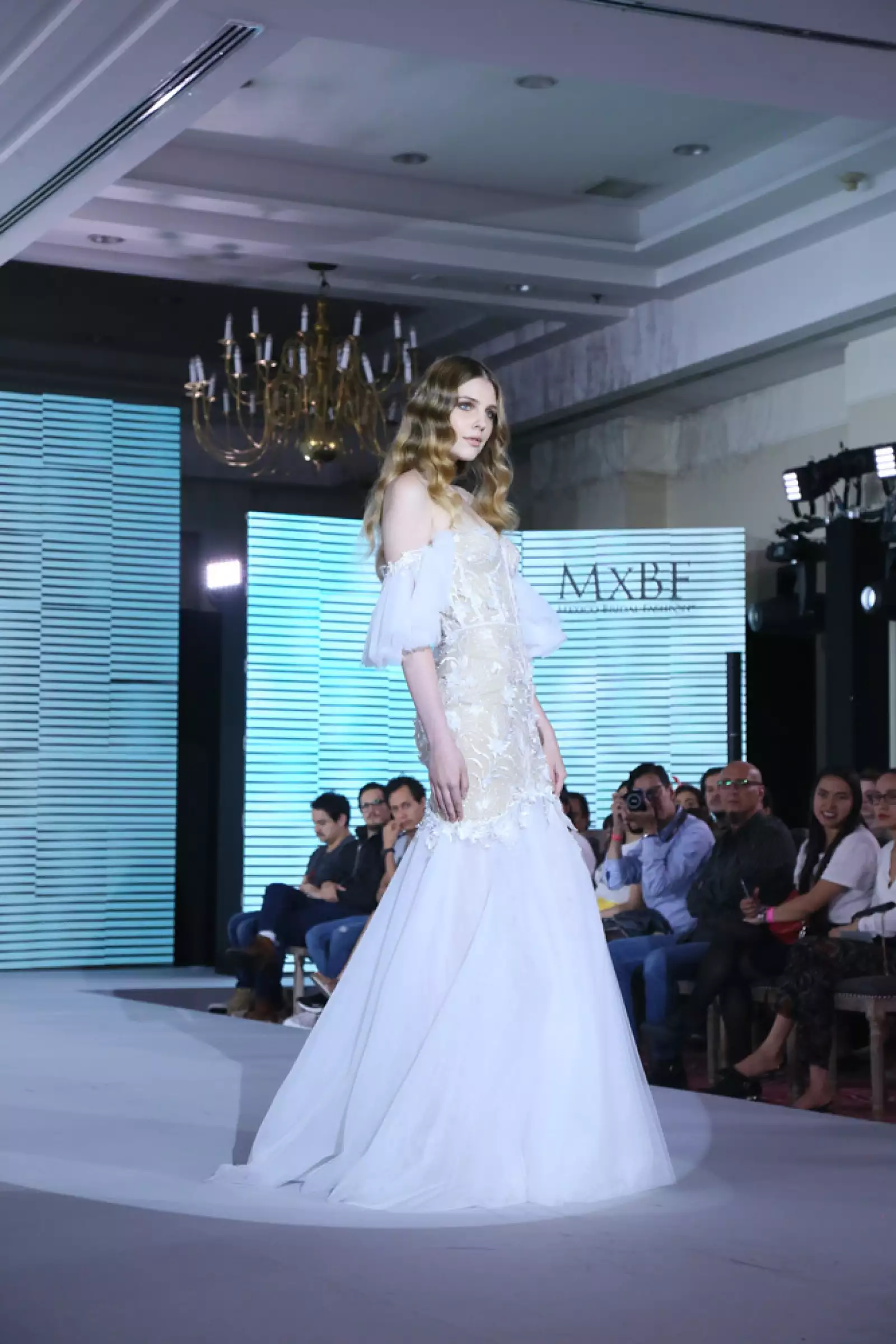 México Bridal Fashion 2019, 2ª Edición