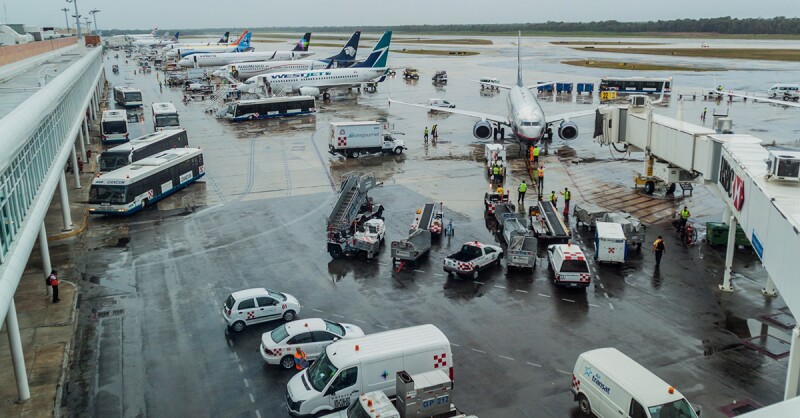 Aeropuerto