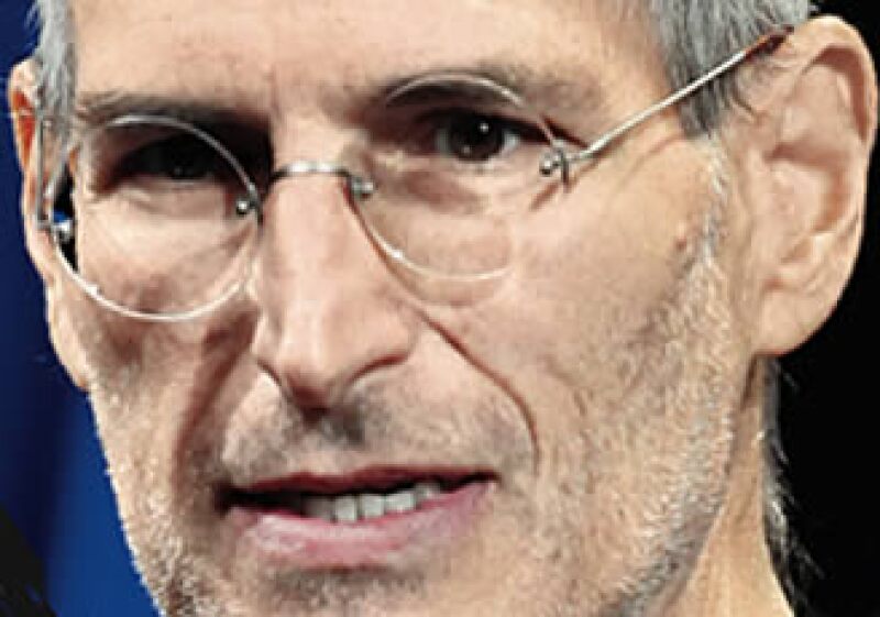 Steve Jobs pidió por segunda ocasión una licencia médica desde que regresó al mando de Apple. (Foto: Archivo)