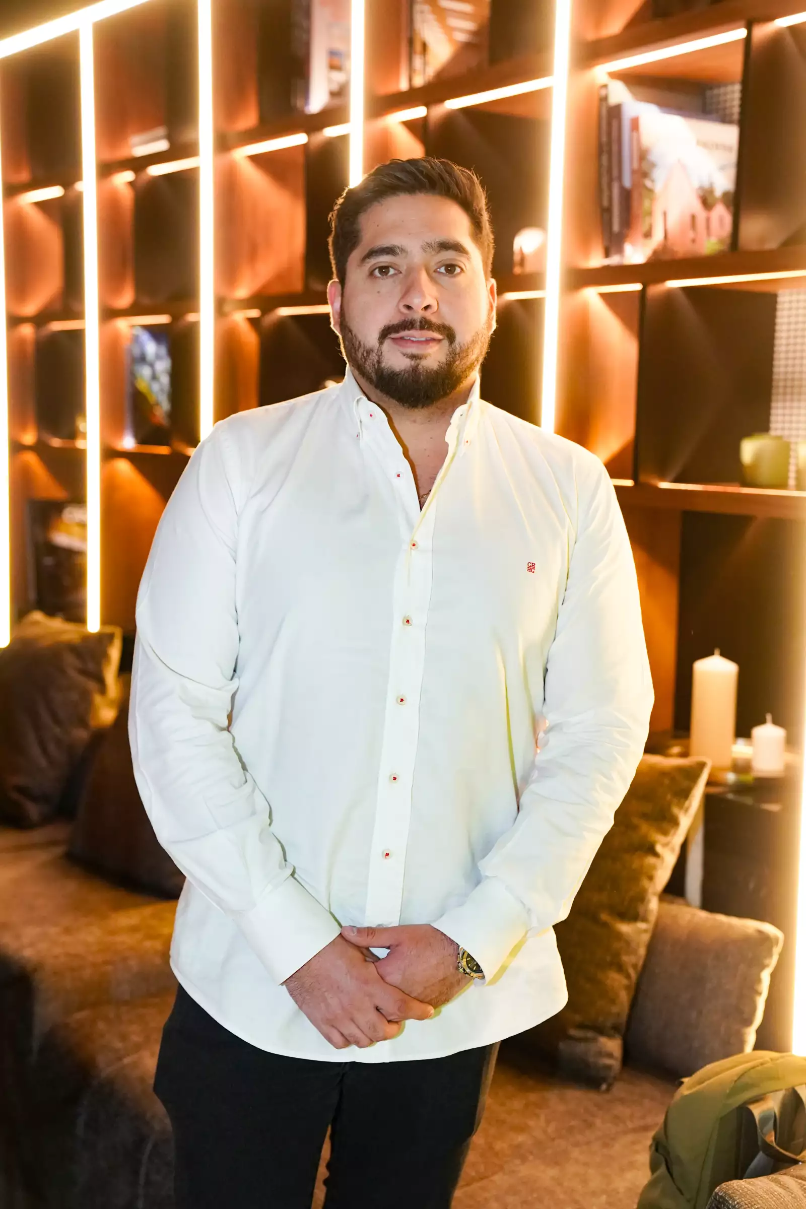 Gabiel García 