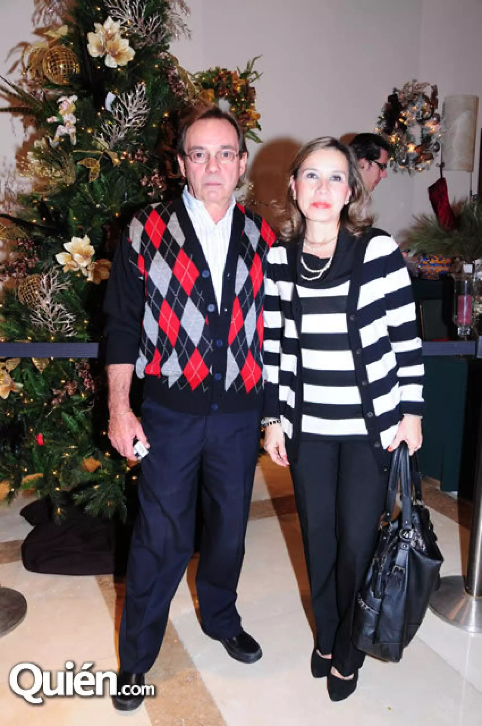 Roberto Romero,Lupita deRomero