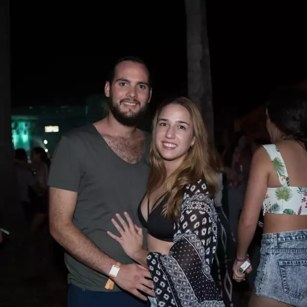 Trópico 2017