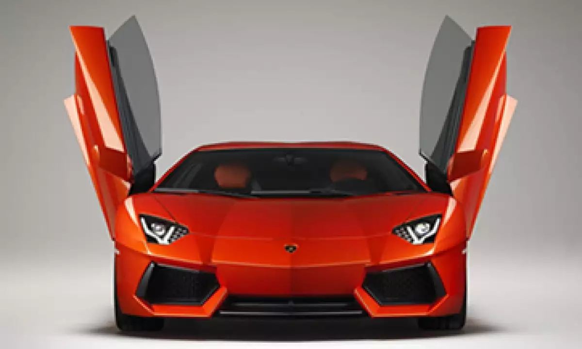 Lamborghini de México es una de las 120 distribuidoras de la firma en el mundo. (Foto: Cortesía Lamborghini)