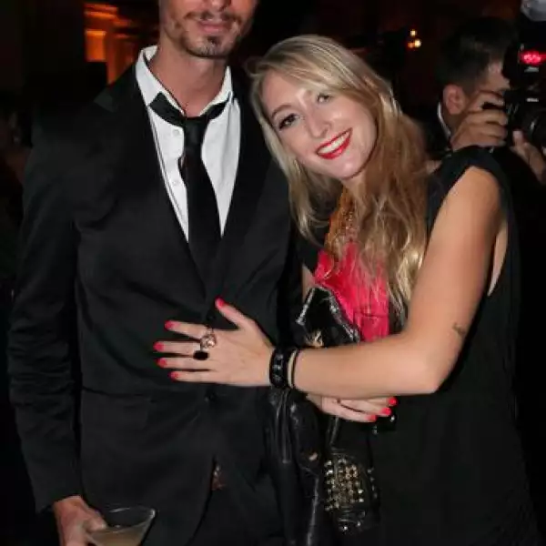 Kris Goyri,Adelle Camiy