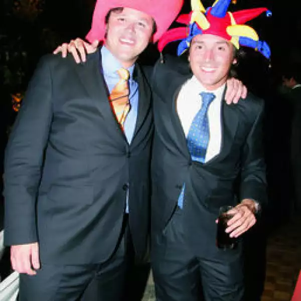 Vicente Roldán, Jaime Escribano