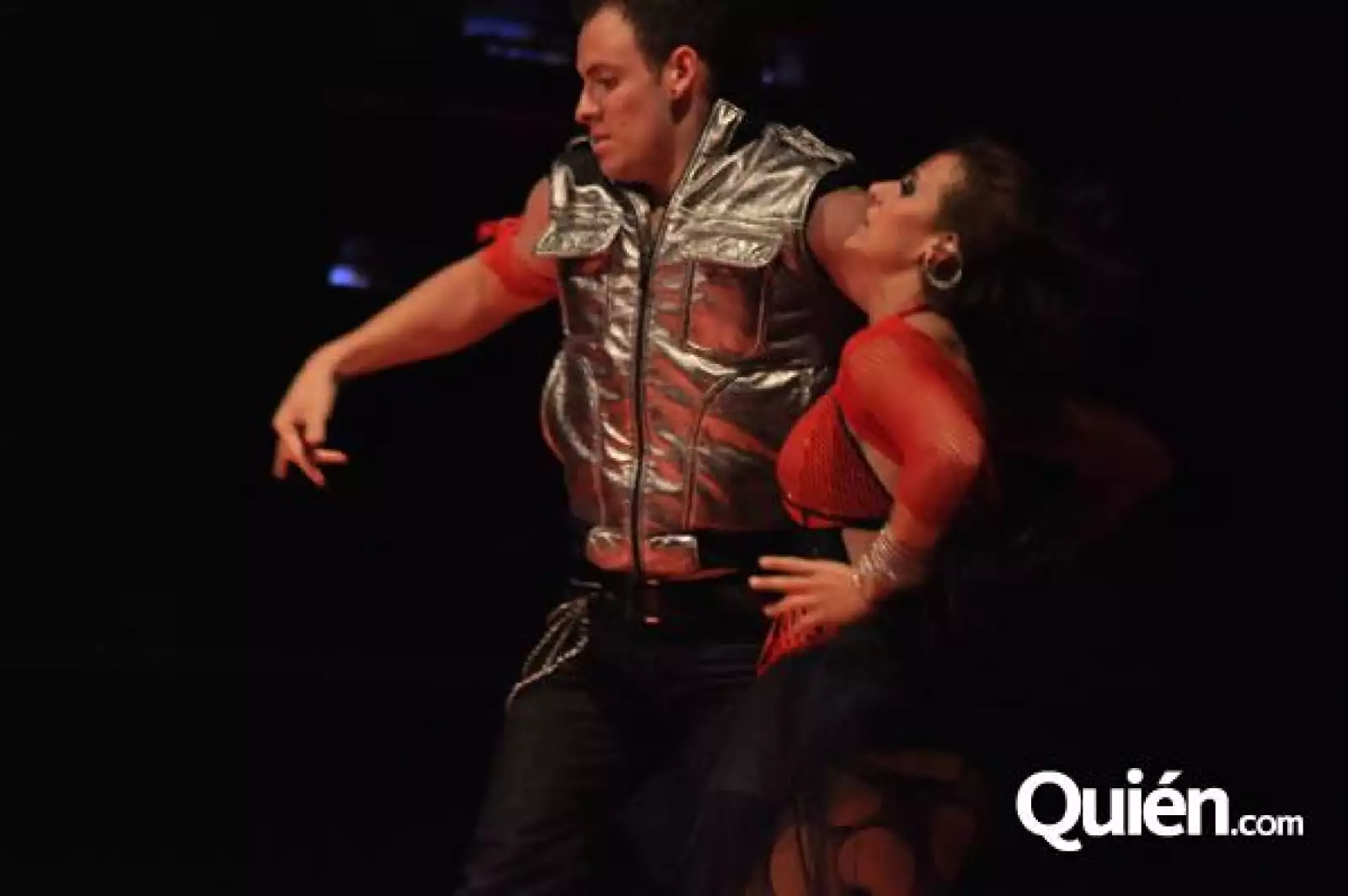 Monterrey Nextel Moda