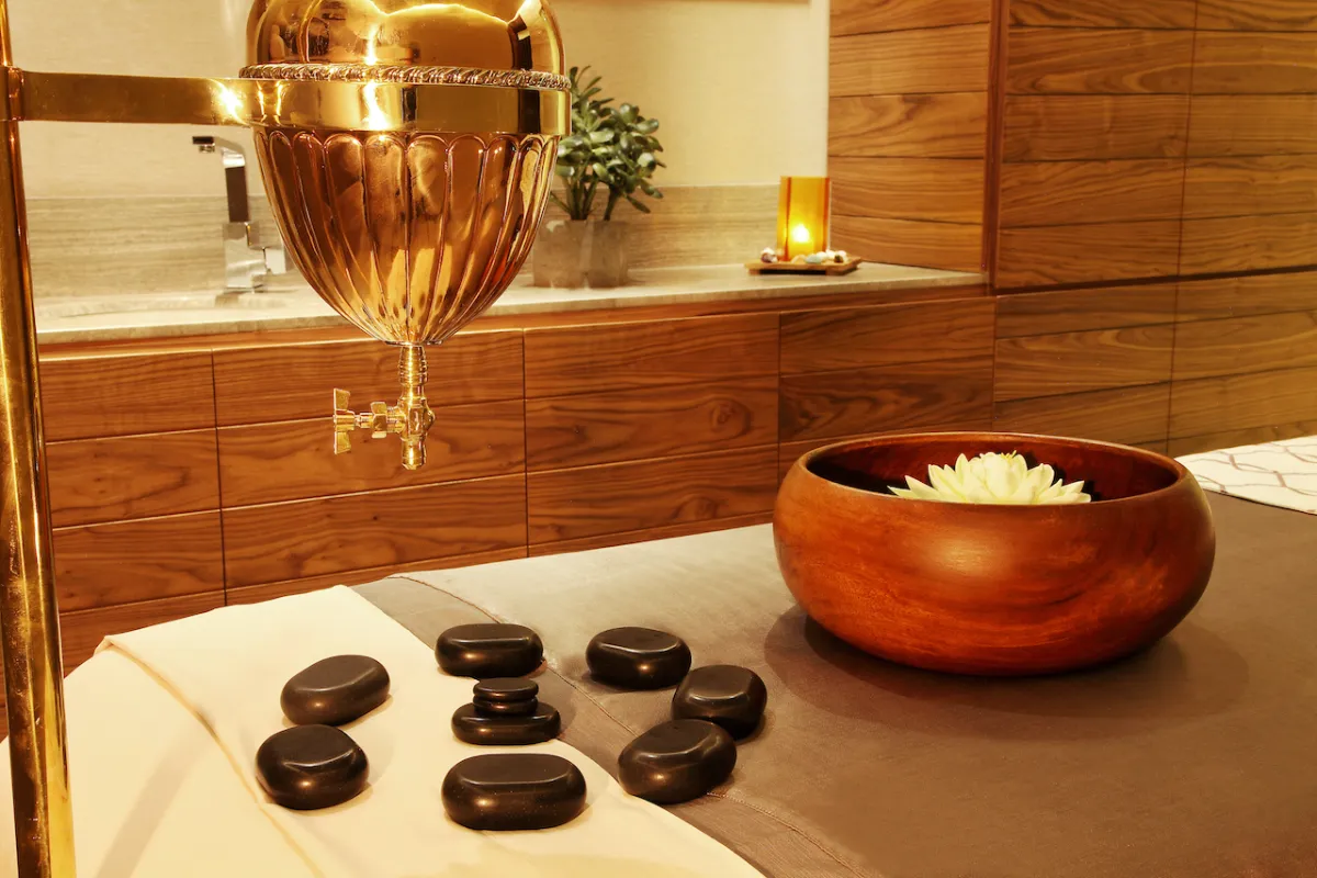  Feel Urban Spa by Live Aqua