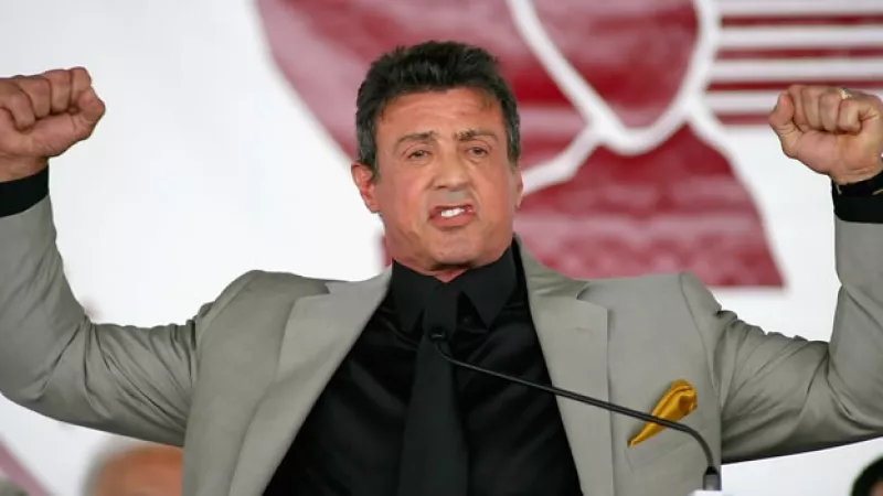 stallone