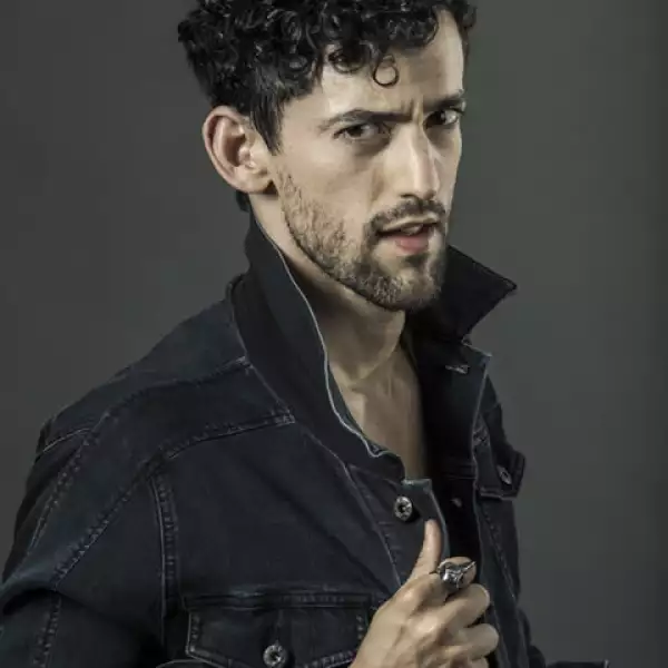 Luis Gerardo Méndez