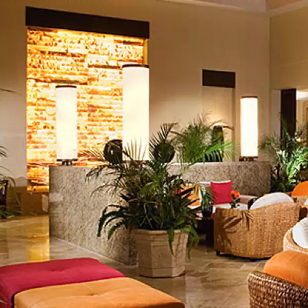 Este hotel ha sido reconocido con la categoría de cinco diamantes, que se otorga a los resorts de mayor calidad y lujo en el mundo.