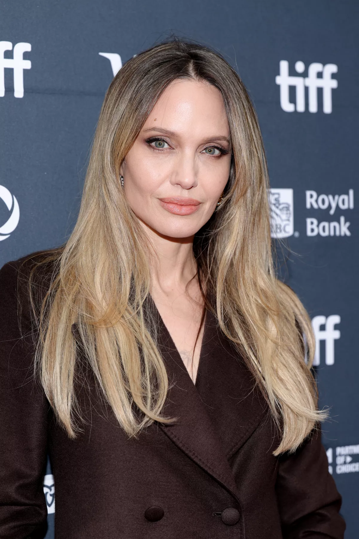 2025 Toronto International Film Festival - "Couture" Premiere