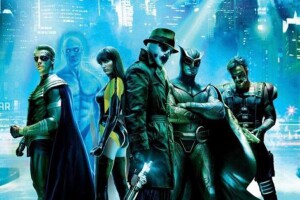 Watchmen
