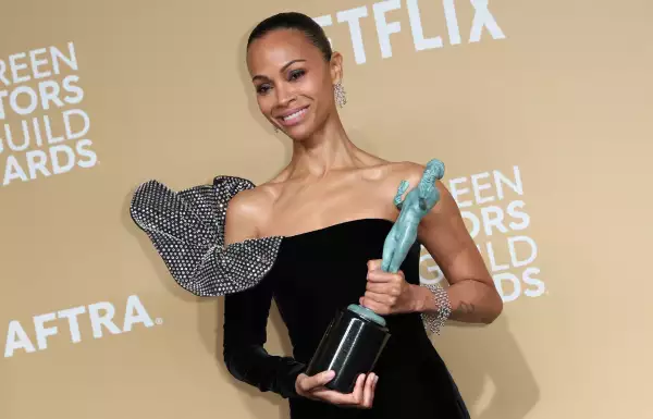 Lista completa de ganadores SAG Awards 2025