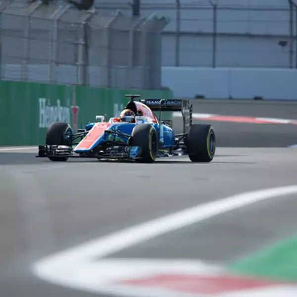 Sábado F1