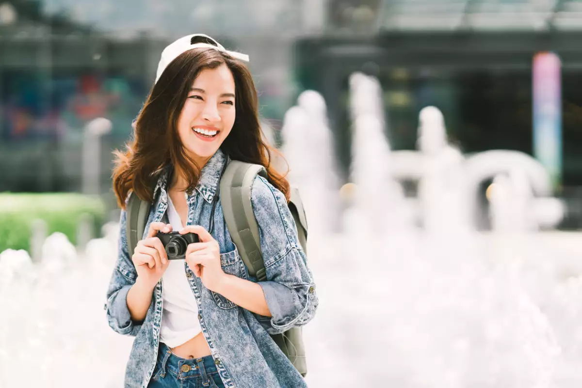 Turismo Asia