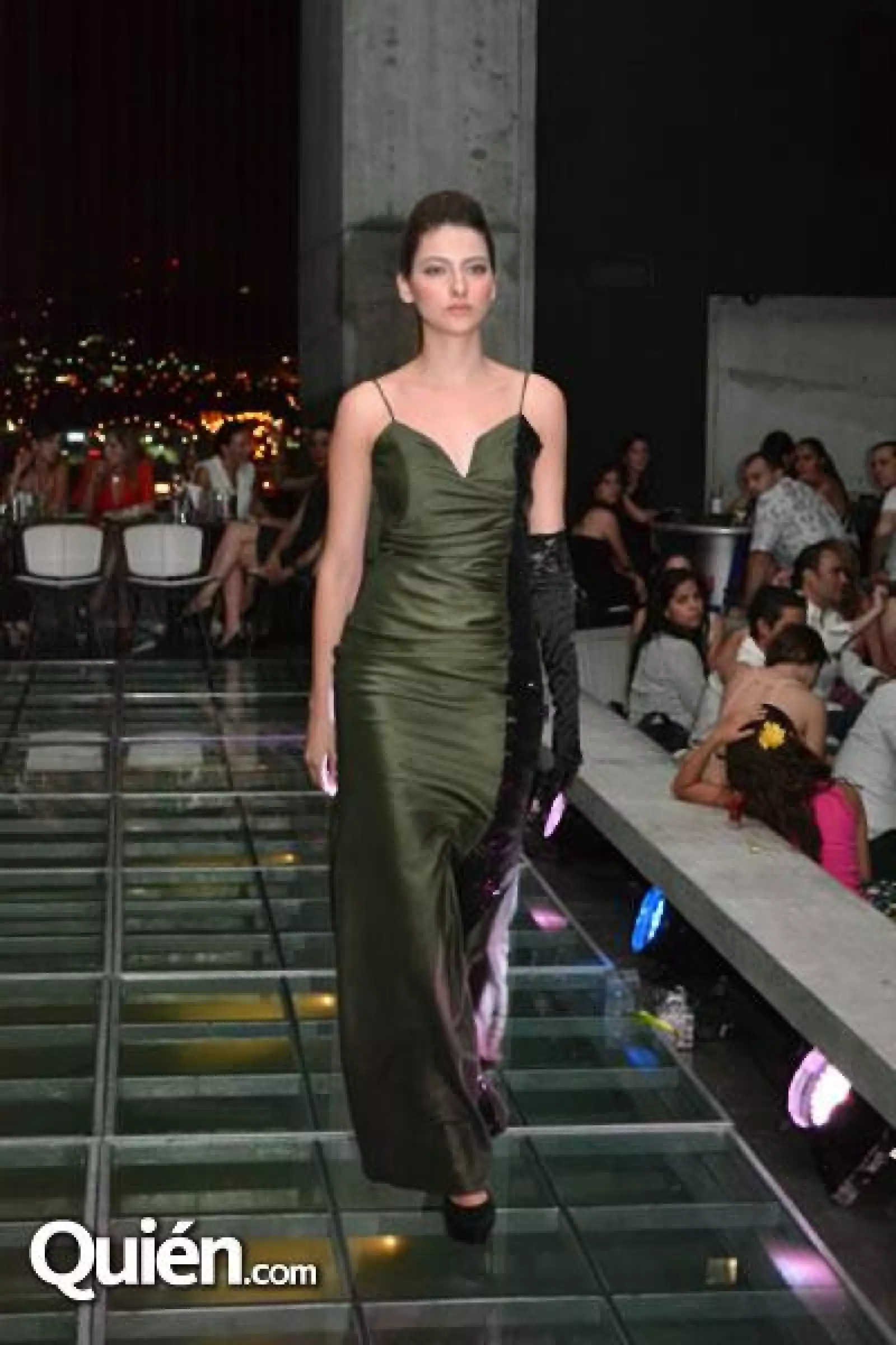 United sounds of fashion