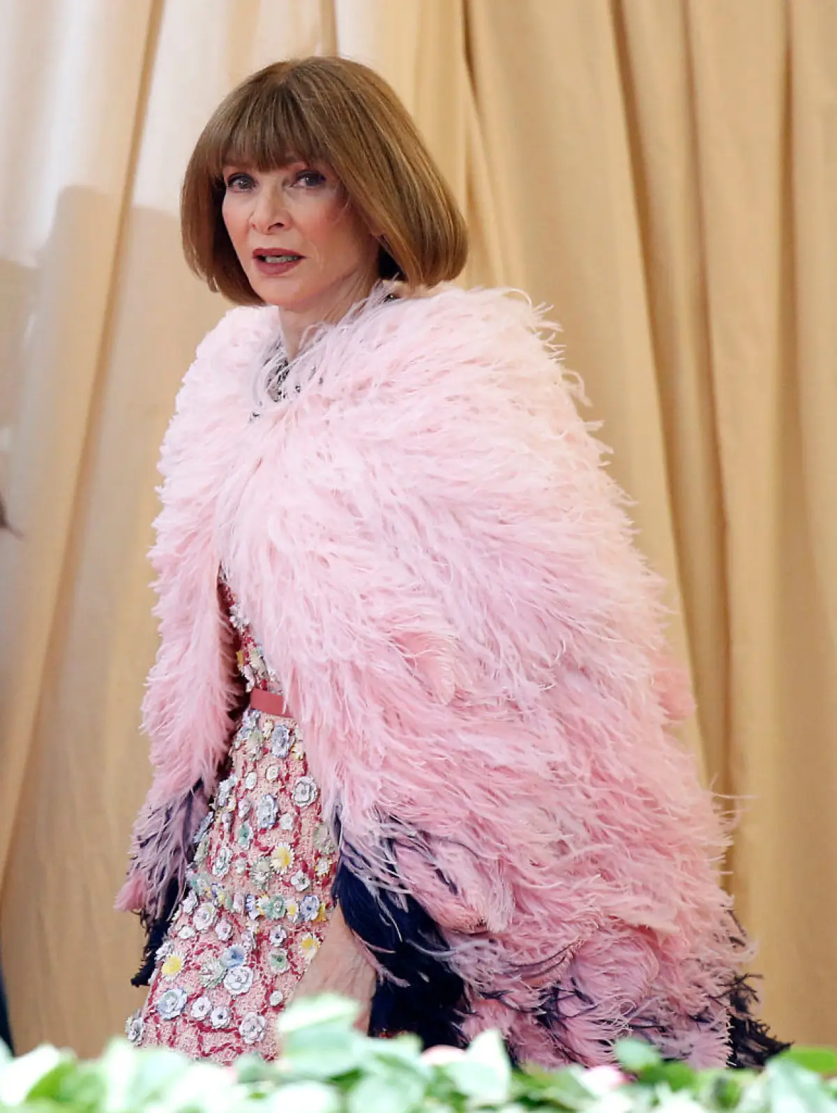 The 2019 Met Gala Celebrating Camp: Notes on Fashion - Arrivals