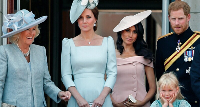 Meghan Markle