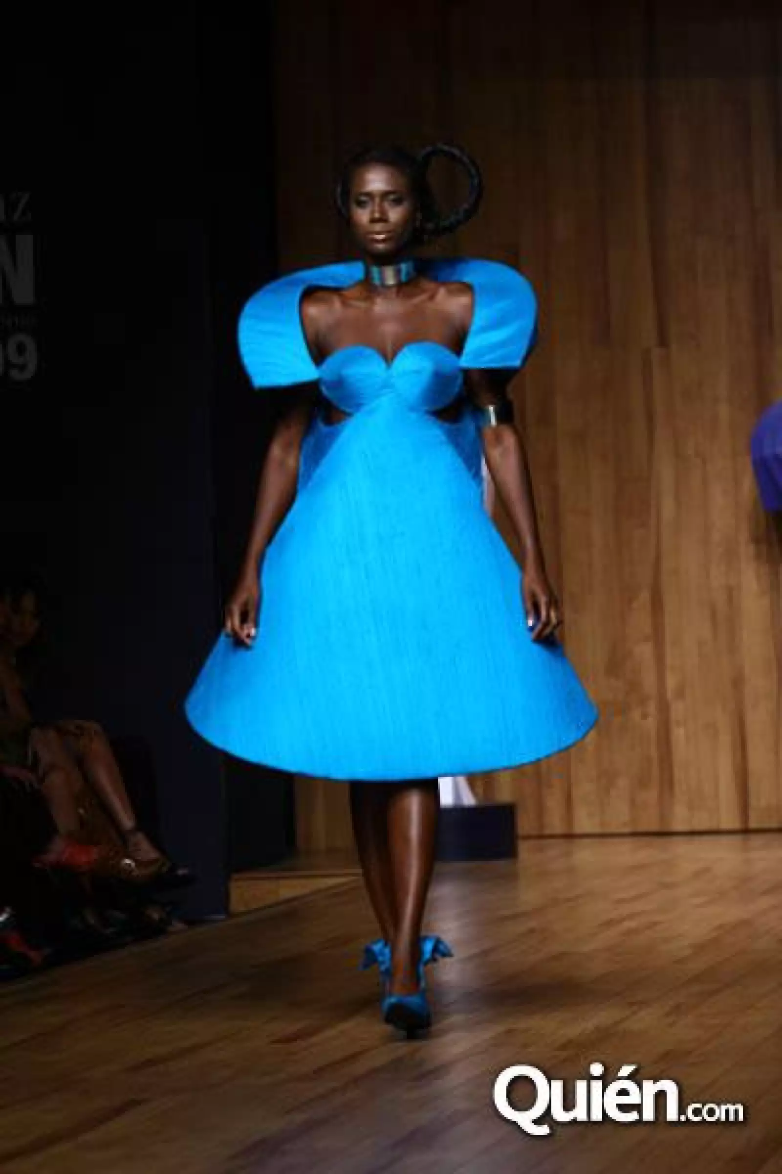 MF Pasarela Sebastián y María Luisa