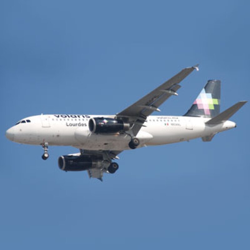 LOG-Volaris