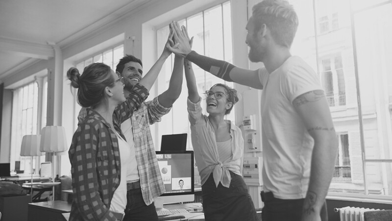 Participa creando una idea innovadora
