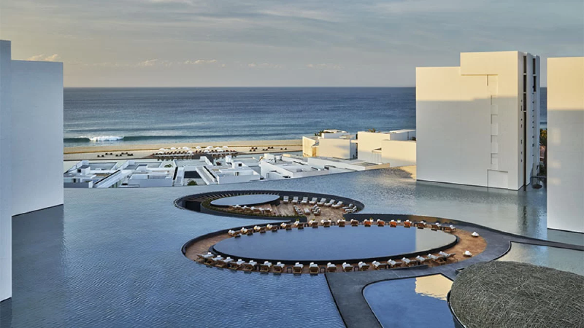 Viceroy Los Cabos