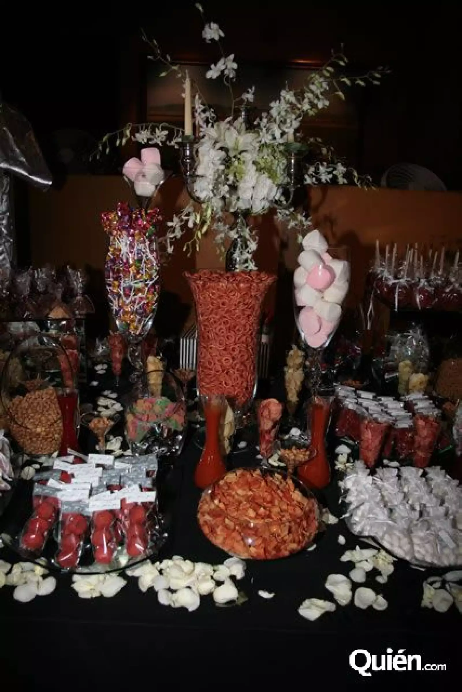 Boda Natalia Isaac y Ruben Coppel