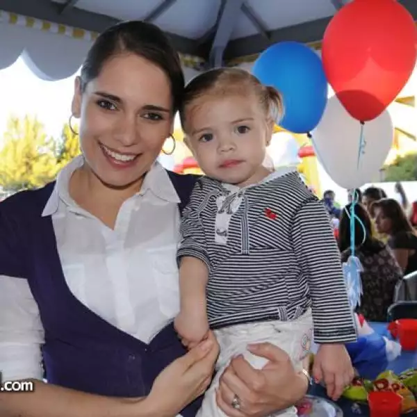 Cumple de marcelo Ontiveros