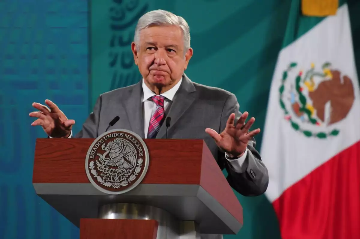 El PAN condenó la injerencia del presidente AMLO en el proceso electoral 