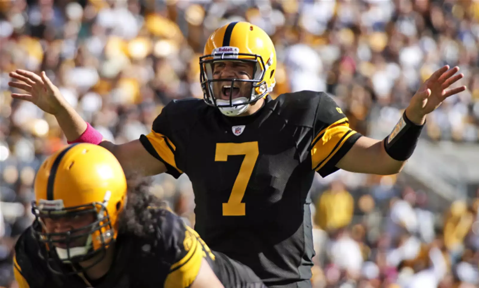 Uno de los dos equipos con más aficionados en México, los Acereros, tienen como una de sus figuras a ‘Big Ben’.