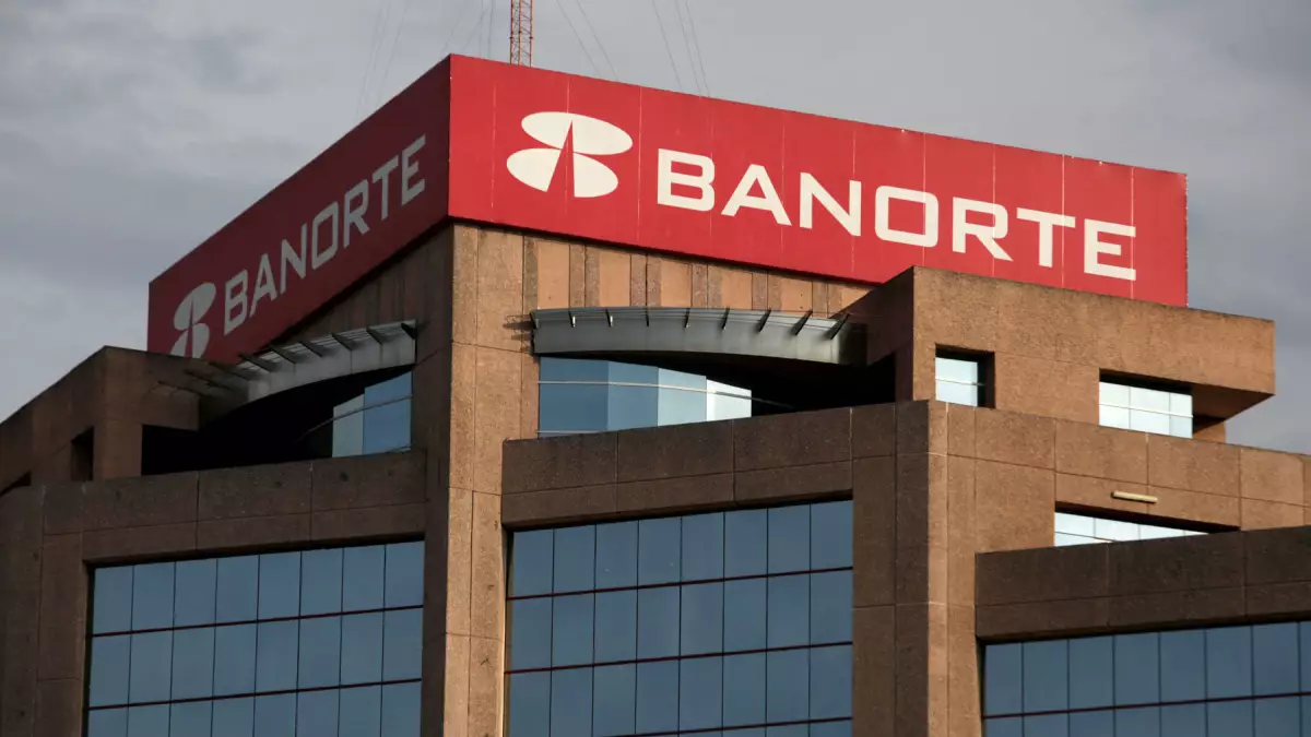Banorte