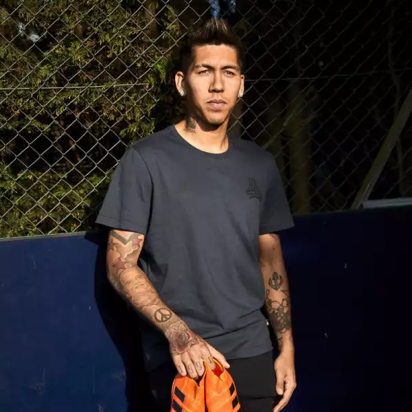 La colección de Adidas para Rusia 2018