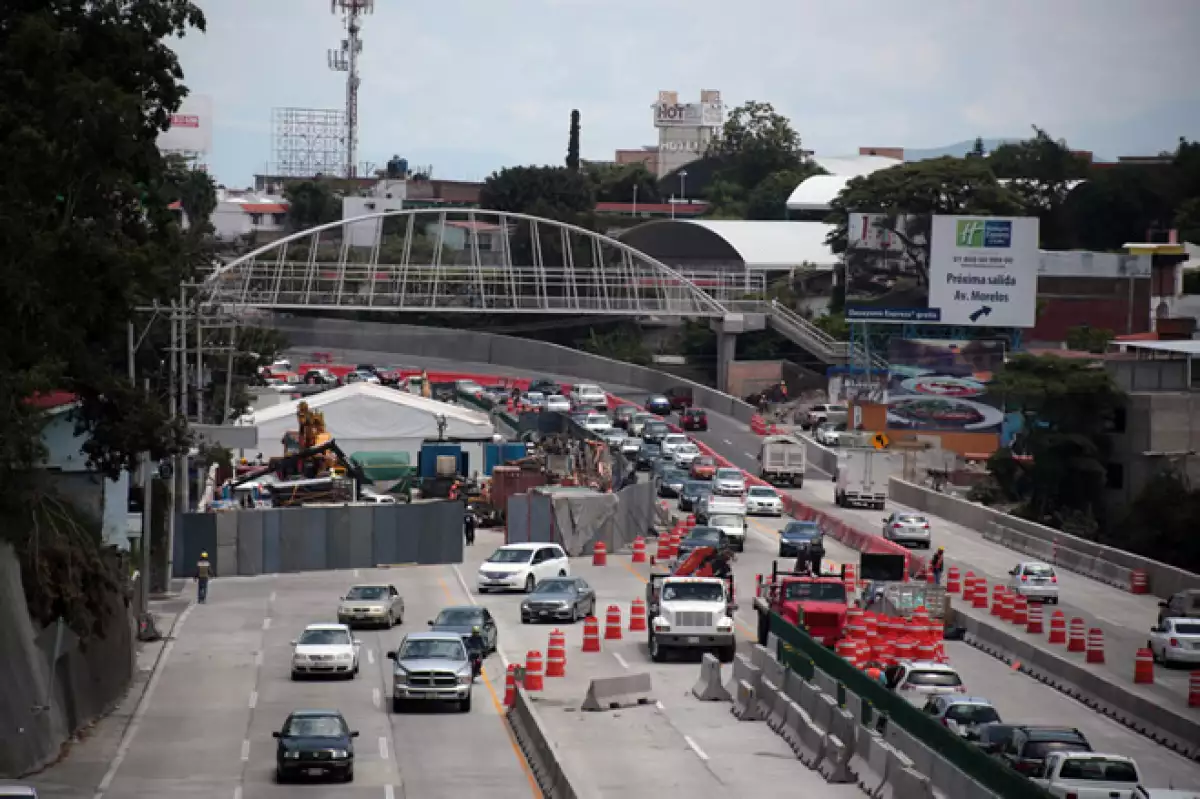pasoexpres
