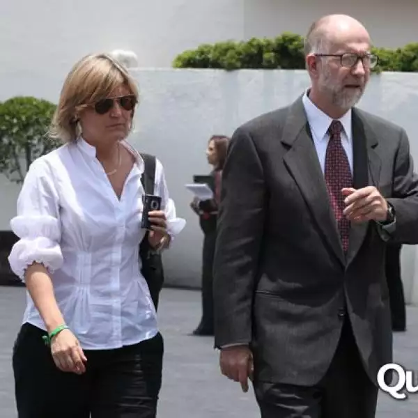 Funeral Alfredo Harp