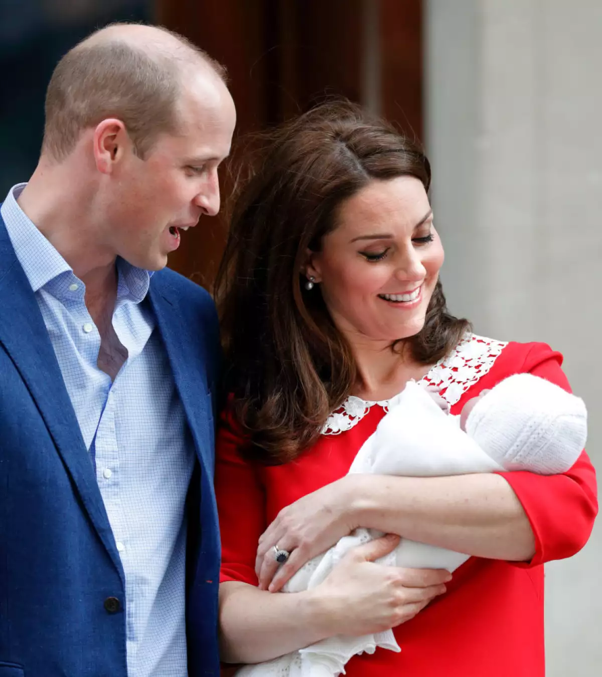 William Kate