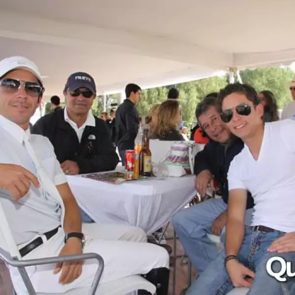 Campeonato Nacional de Salto 2009