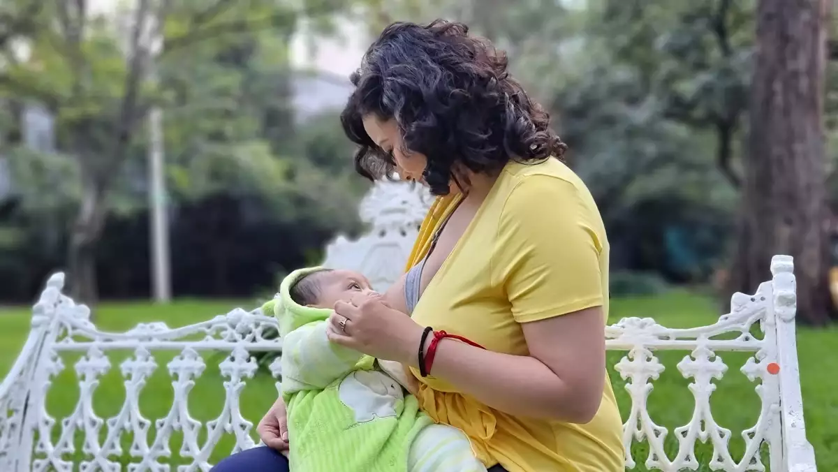 La lactancia materna en México aun debe atravesar varios desafíos para poder desarrollarse de forma más segura y acompañada