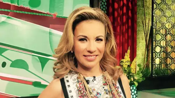 Ingrid Coronado responde a TT