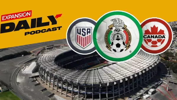 Expansión Daily 17 junio 2022 (podcast de noticias de México en Spotify)